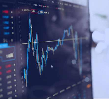 金融行業解決方案